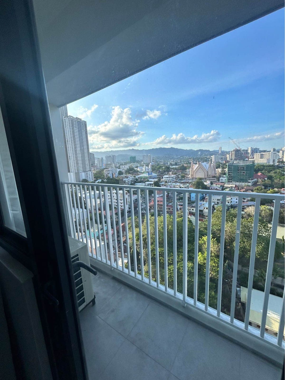 FOR RENT: CITY CLOU CONDO, Jakosalem St. Zapatera, Cebu City - photo 5