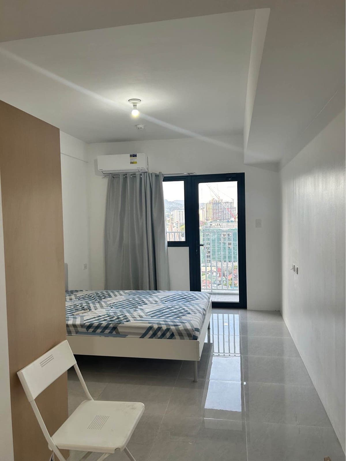 FOR RENT: CITY CLOU CONDO, Jakosalem St. Zapatera, Cebu City - photo 6