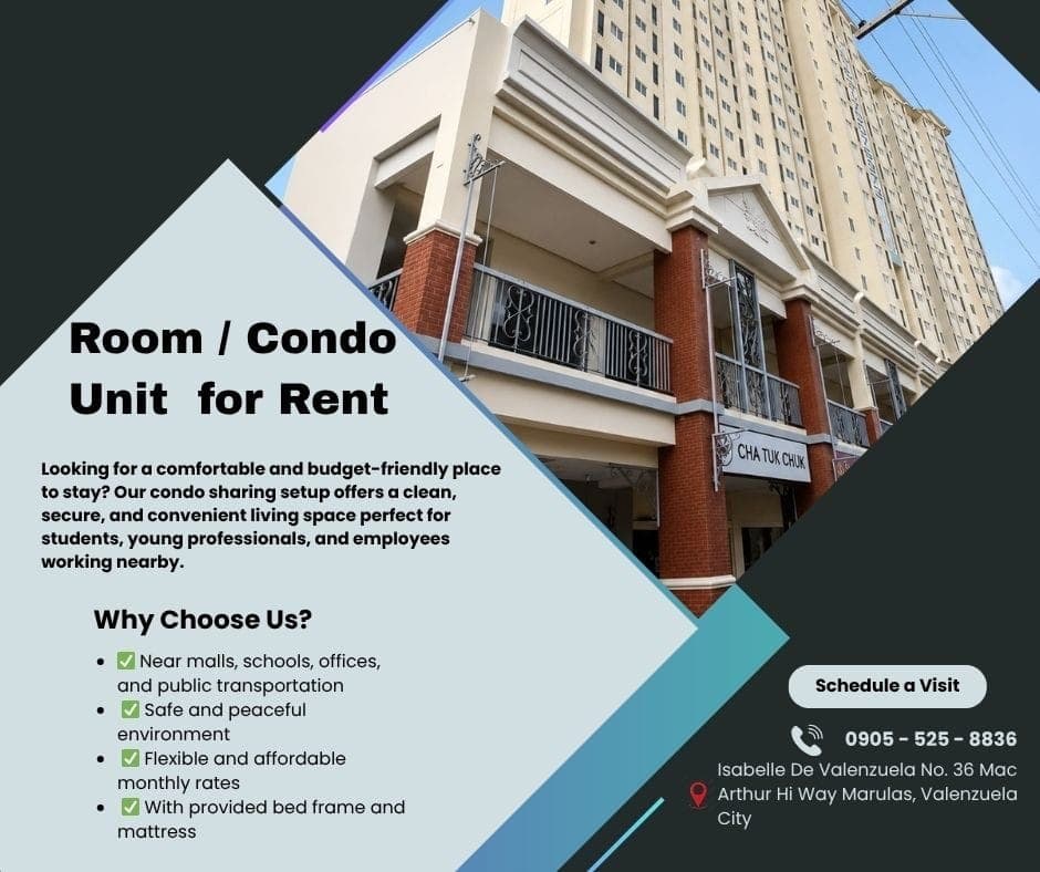 🏠 Looking for a Place to Stay? - photo 5