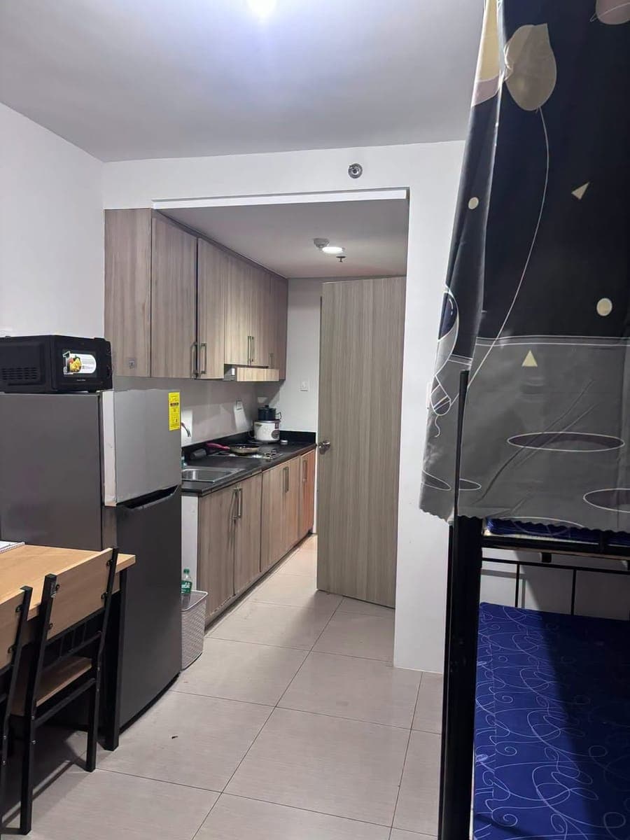 MOA AREA CONDO SHARING – STILL AVAILABLE 🔥 - photo 3