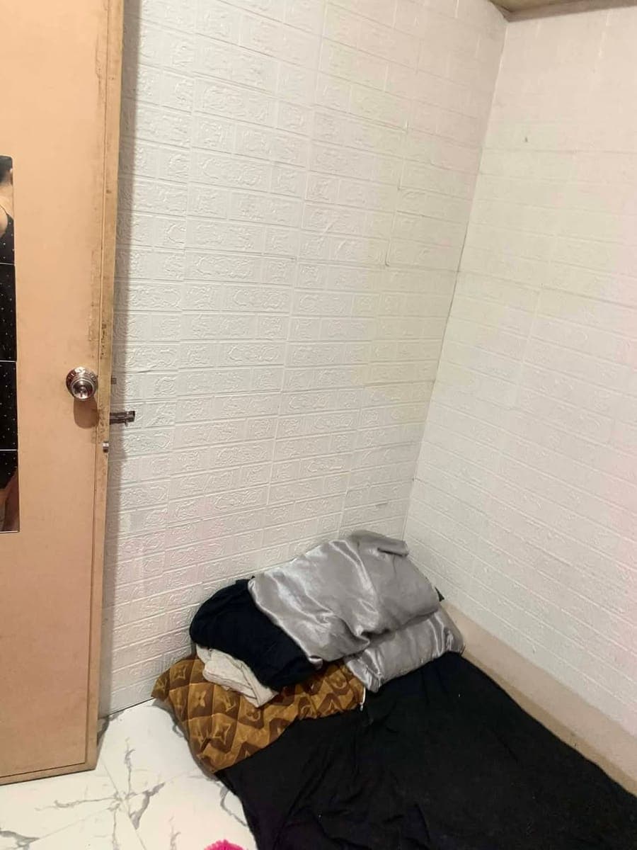 1 room Available good for 1 person 3600 all in na with Wi-Fi and use ref pauna2 lg deposit move in b... - photo 2