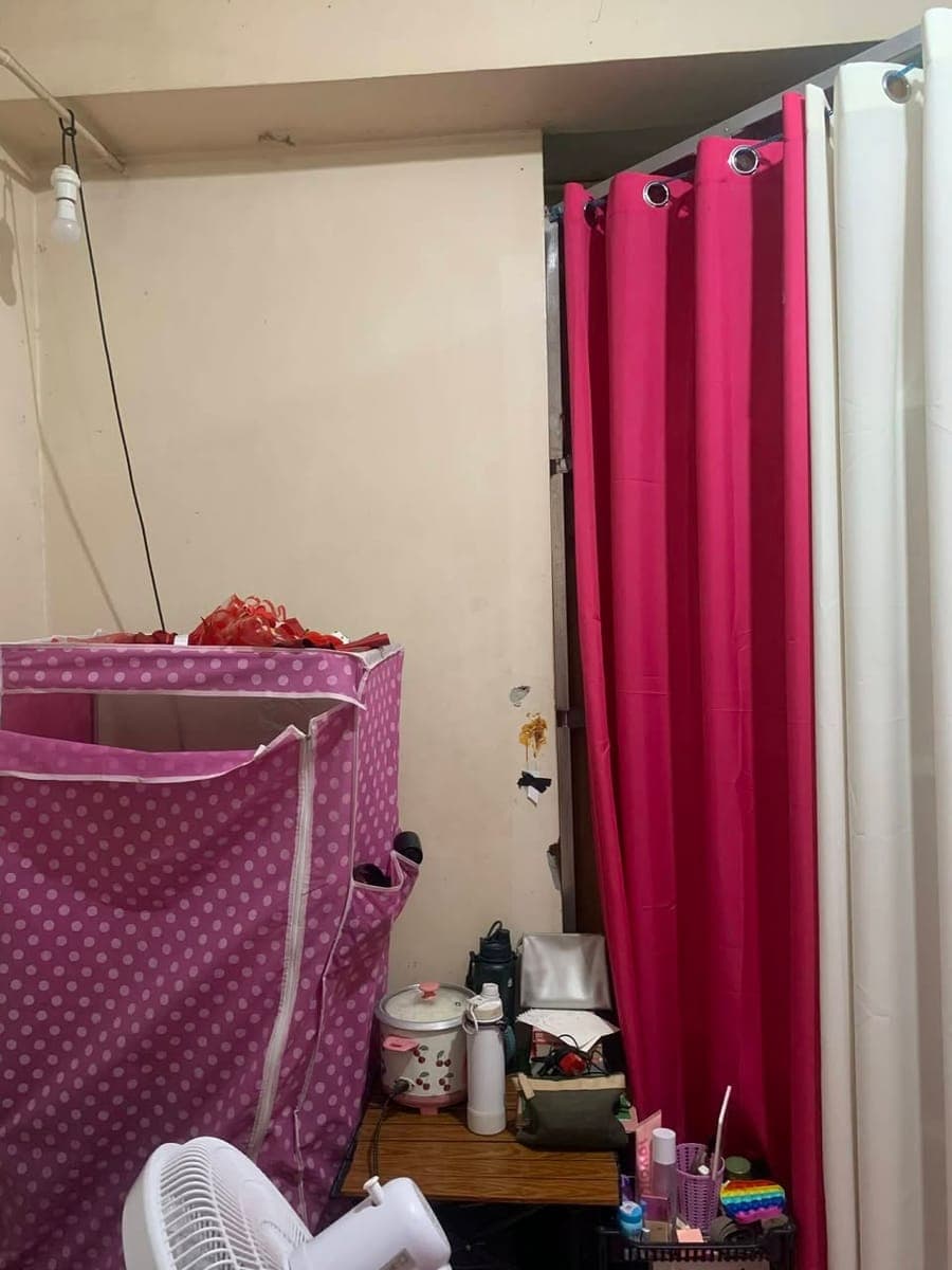 1 room Available good for 1 person 3600 all in na with Wi-Fi and use ref pauna2 lg deposit move in b... - photo 4