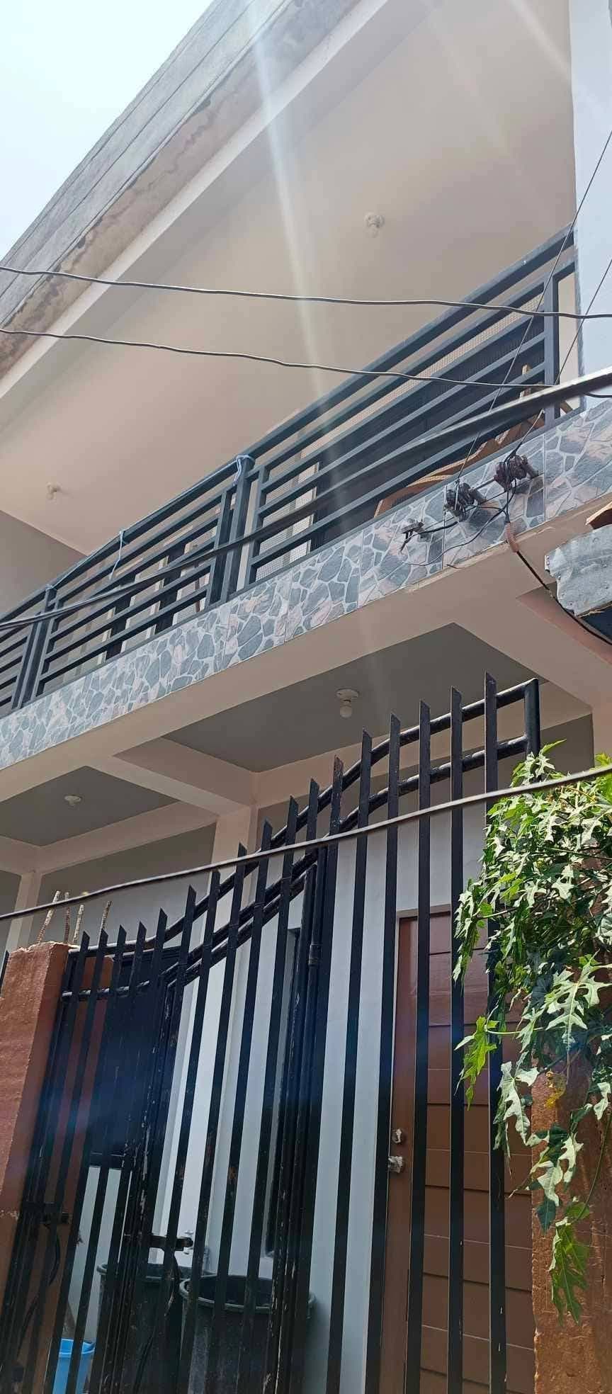 2- story house for rent - photo 11