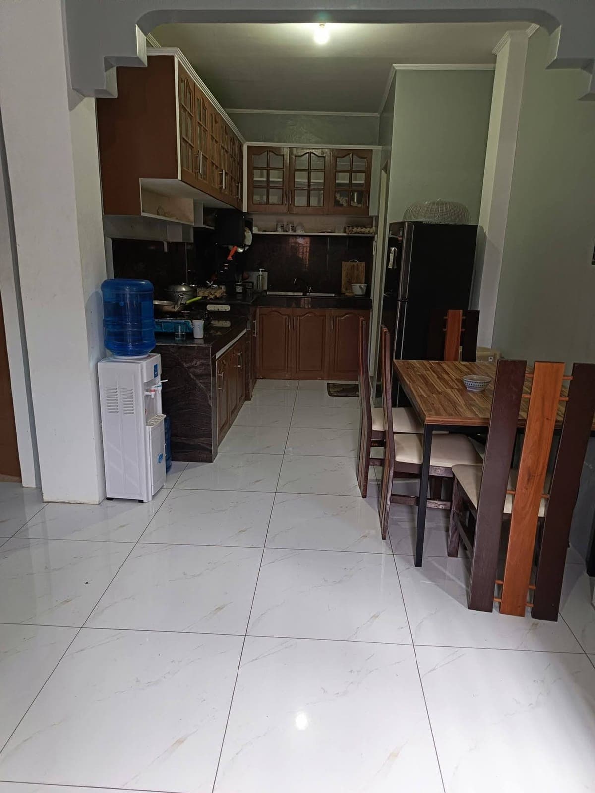 2- story house for rent - photo 4