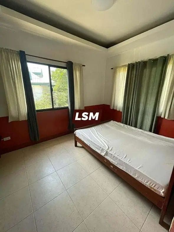 🏡 FOR RENT: Fully Furnished House in Pacific Grand Villas, Lapu-Lapu City - photo 1