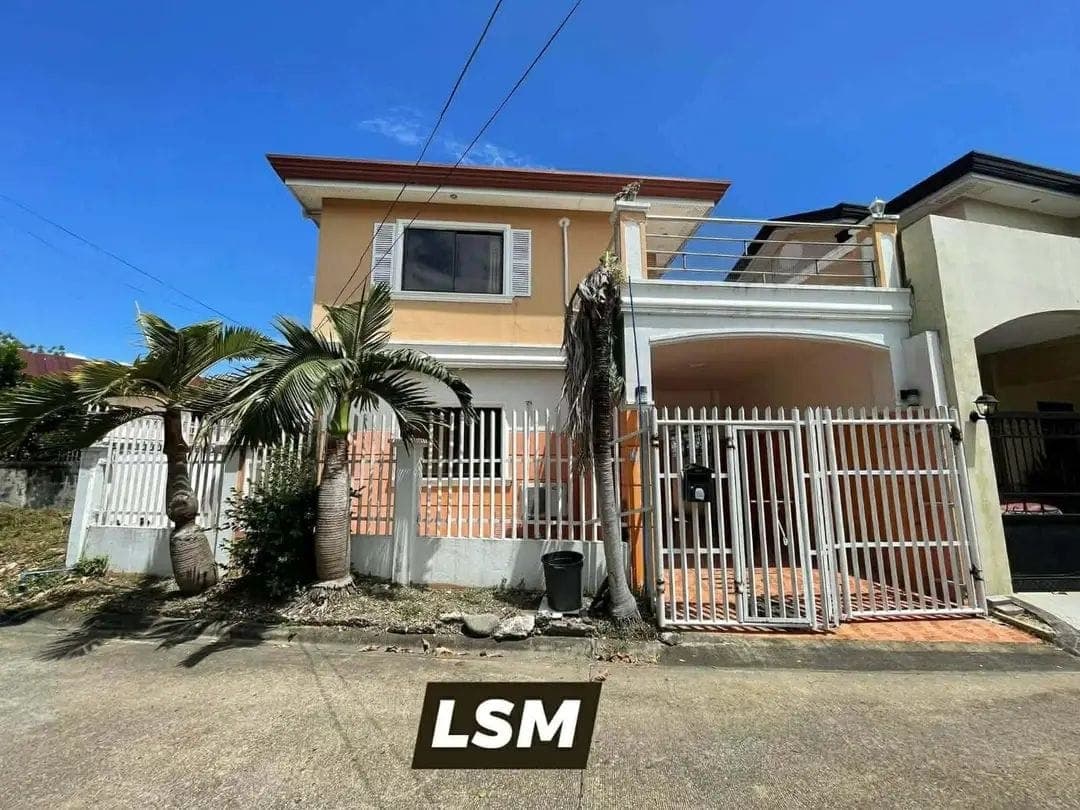 🏡 FOR RENT: Fully Furnished House in Pacific Grand Villas, Lapu-Lapu City - photo 4