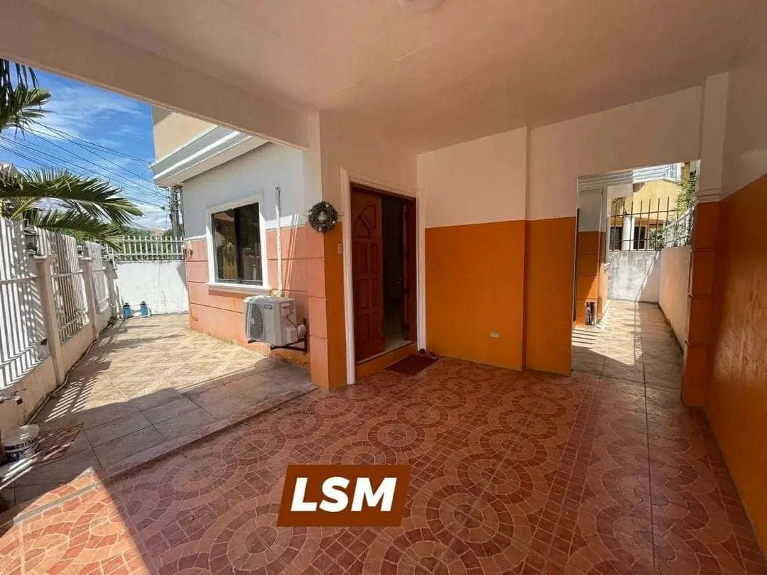 🏡 FOR RENT: Fully Furnished House in Pacific Grand Villas, Lapu-Lapu City - photo 5