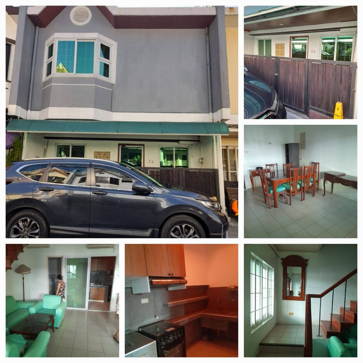 Merville Properties - photo 4