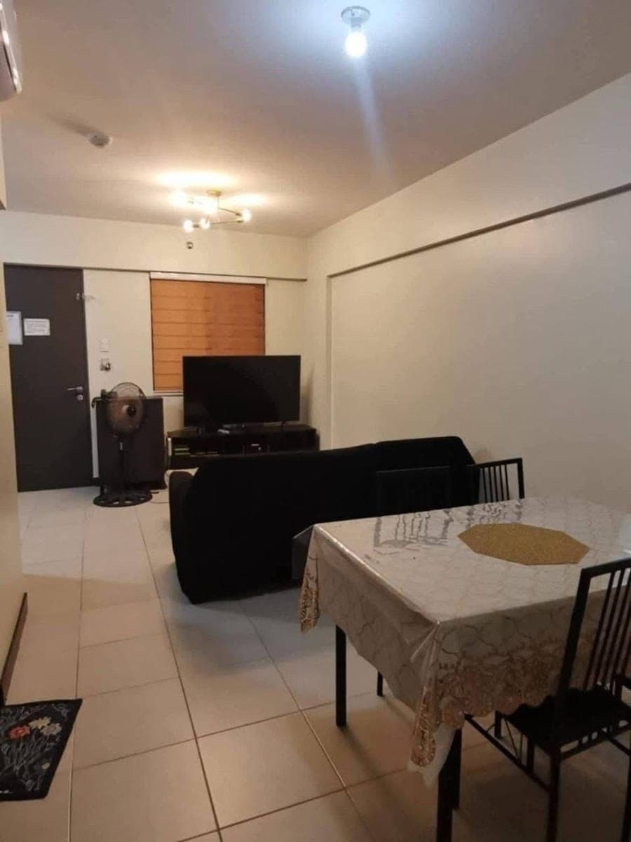 25K MONTHLY | 2-BEDROOM WITH BALCONY AT ASTERIA RESIDENCES‼️ - photo 1