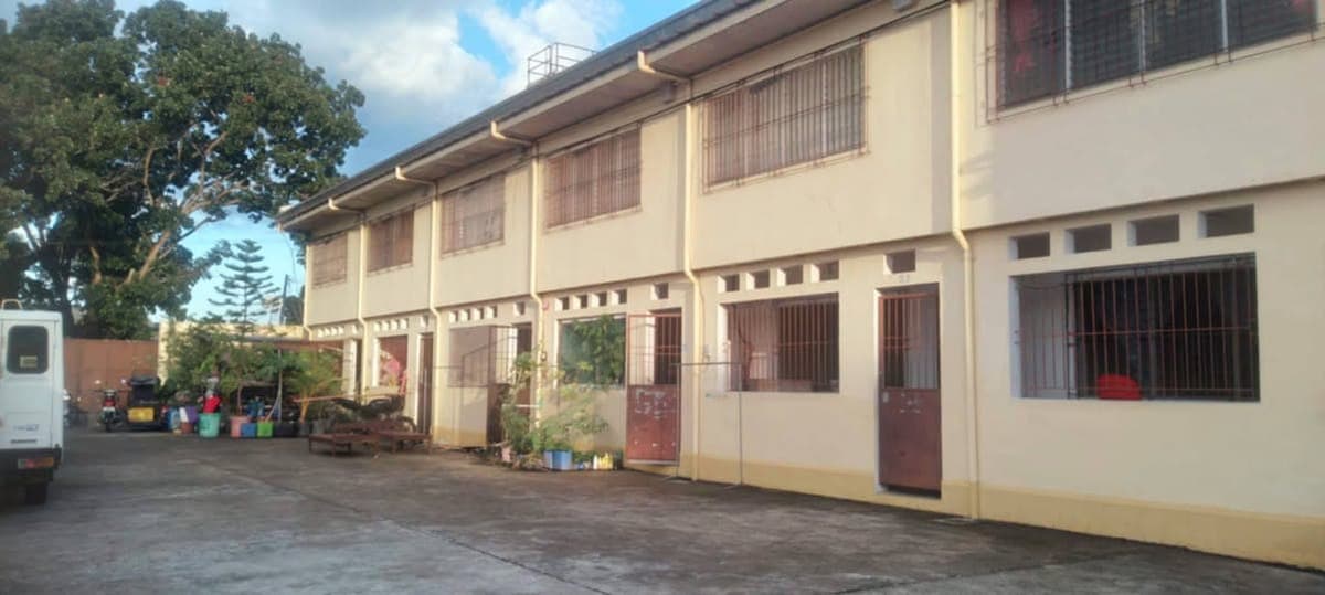 PTPA. Available room for rent, good for 4 person. Location near Back-up 6, UNO-R, BCC, Libertad, Tac... - photo 1