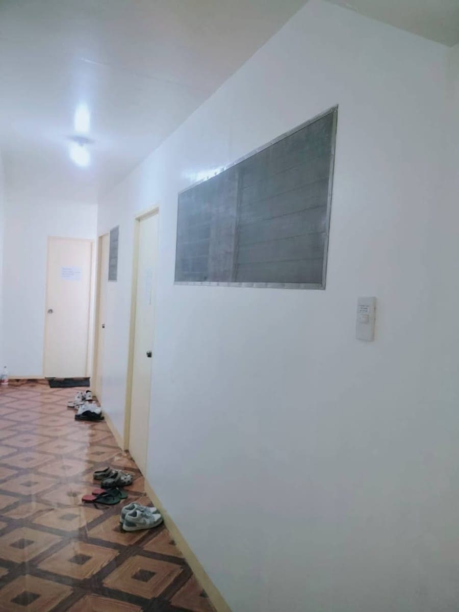 PTPA. Available room for rent, good for 4 person. Location near Back-up 6, UNO-R, BCC, Libertad, Tac... - photo 2