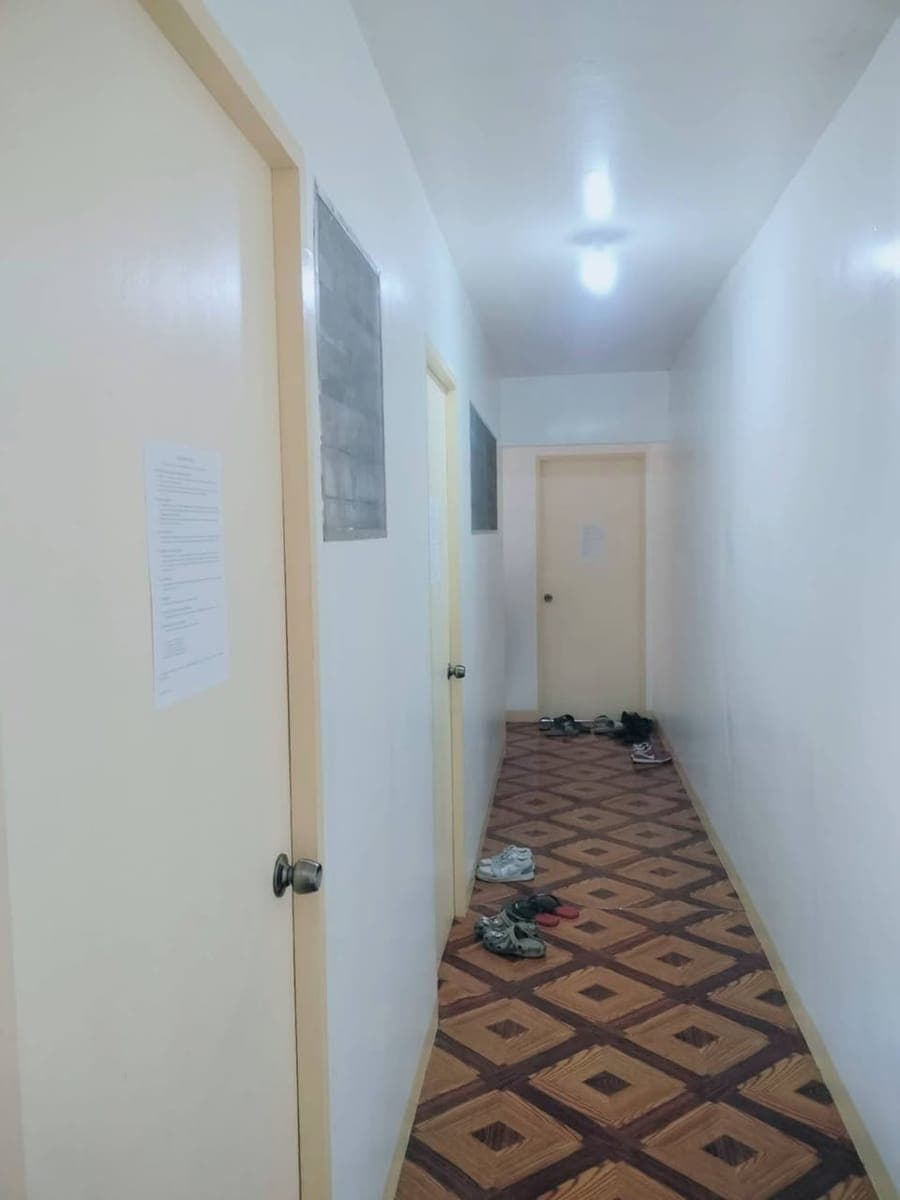 PTPA. Available room for rent, good for 4 person. Location near Back-up 6, UNO-R, BCC, Libertad, Tac... - photo 3