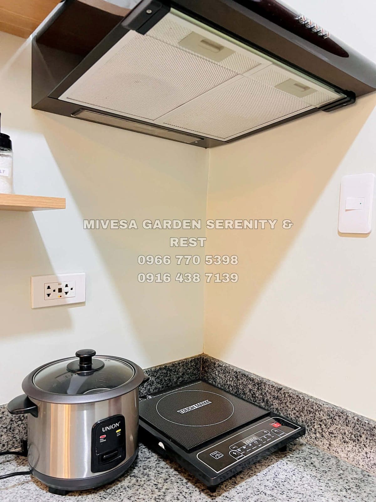 April Stays Now Open 🌿✨ - photo 1