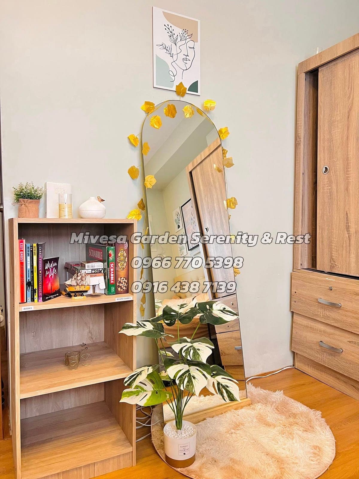 April Stays Now Open 🌿✨ - photo 12