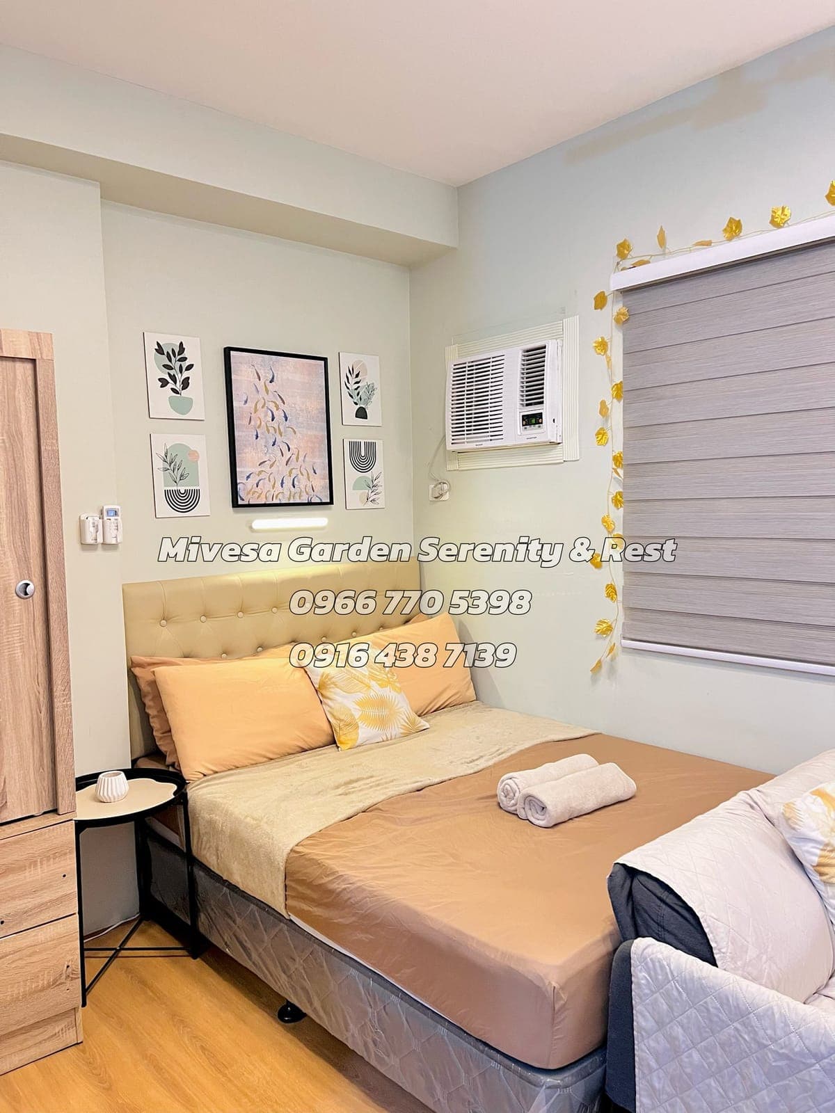 April Stays Now Open 🌿✨ - photo 14