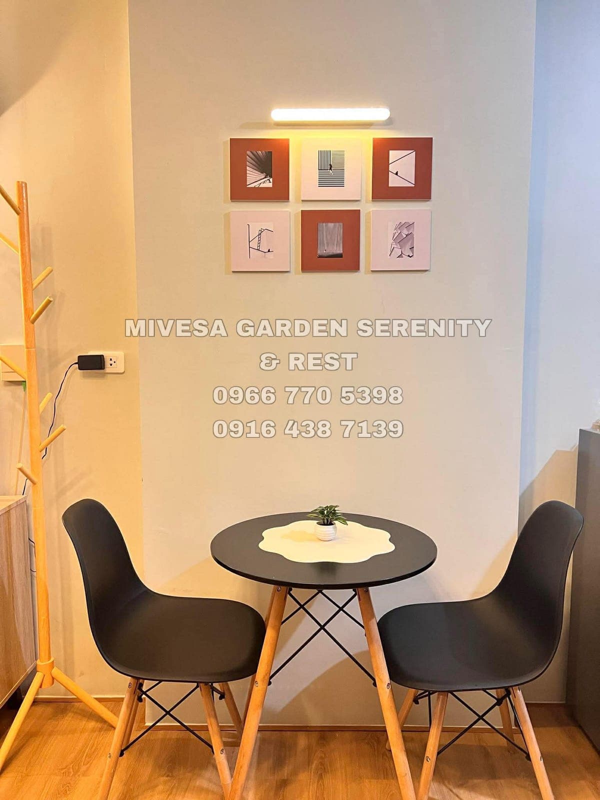 April Stays Now Open 🌿✨ - photo 21