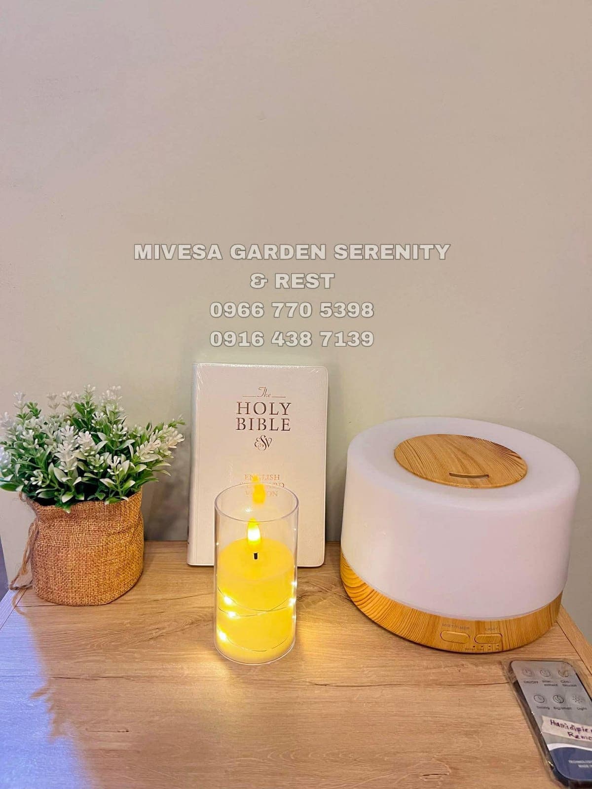 April Stays Now Open 🌿✨ - photo 22