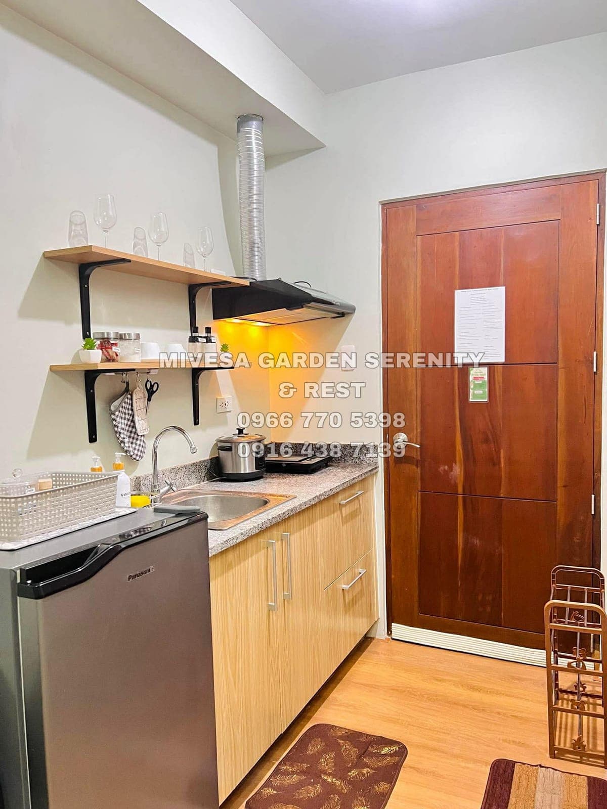 April Stays Now Open 🌿✨ - photo 23