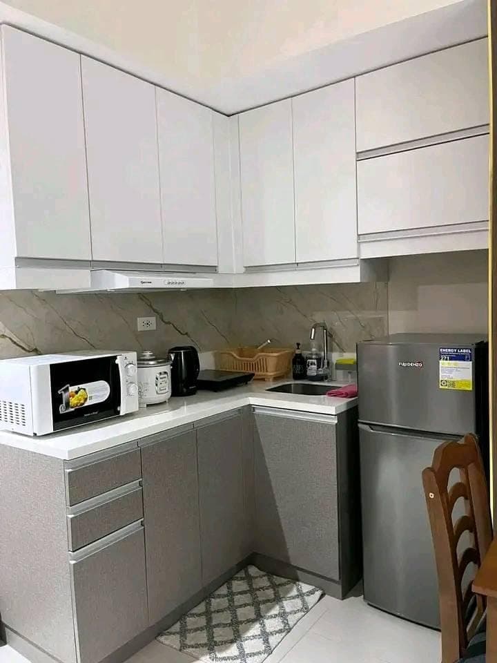 FOR RENT 1BR With Balcony 35K/month🎯 - photo 1