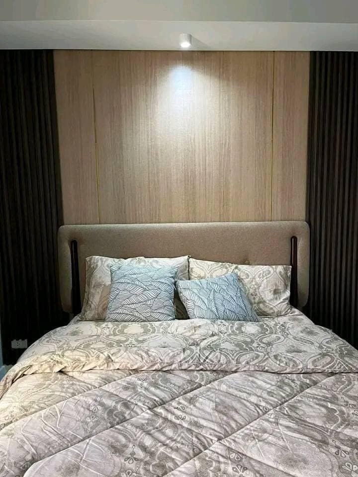 FOR RENT 1BR With Balcony 35K/month🎯 - photo 3