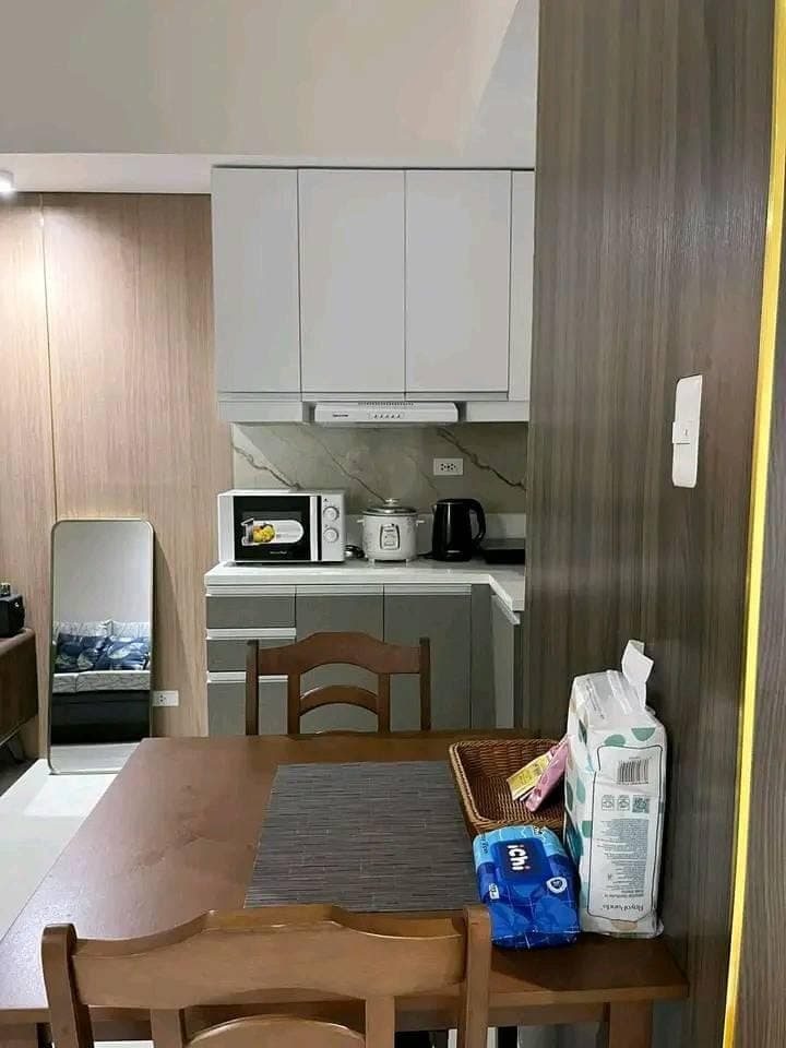 FOR RENT 1BR With Balcony 35K/month🎯 - photo 4