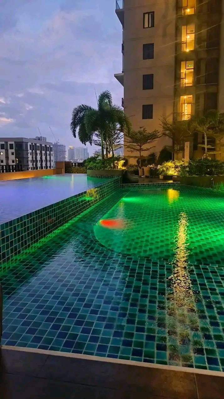 FOR RENT 1BR With Balcony 35K/month🎯 - photo 5