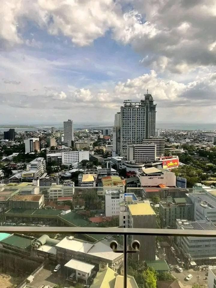 FOR RENT 1BR With Balcony 35K/month🎯 - photo 8