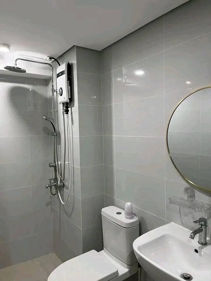 FOR RENT 1BR With Balcony 35K/month🎯 - photo 10