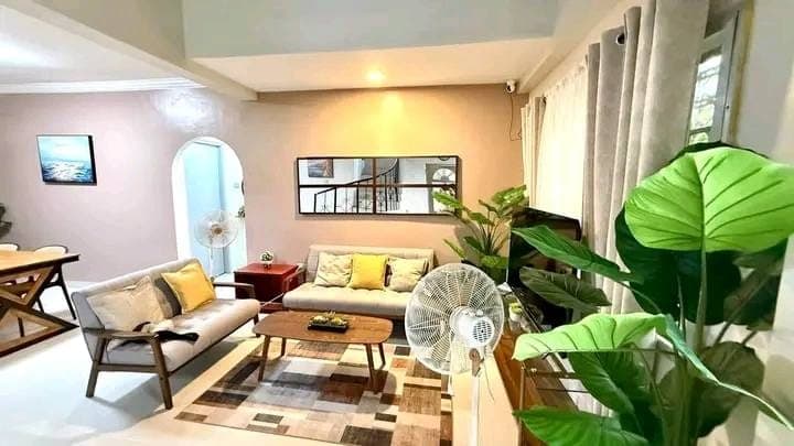 HOUSE FOR RENT WITH SWIMMING POOL🎉 - photo 1