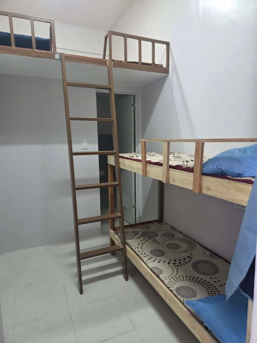 Last few slots available for bedspace! - photo 2