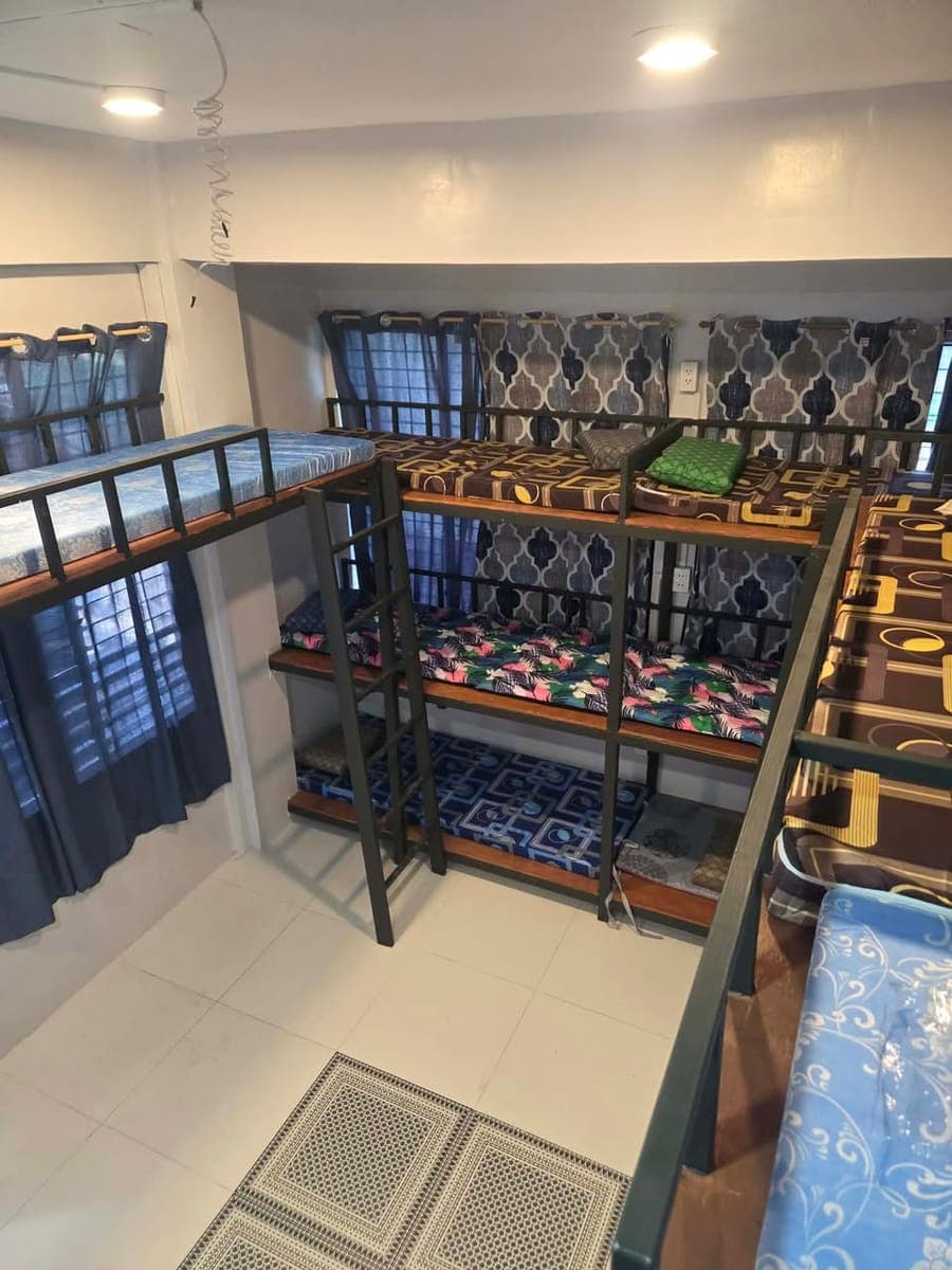 Last few slots available for bedspace! - photo 3