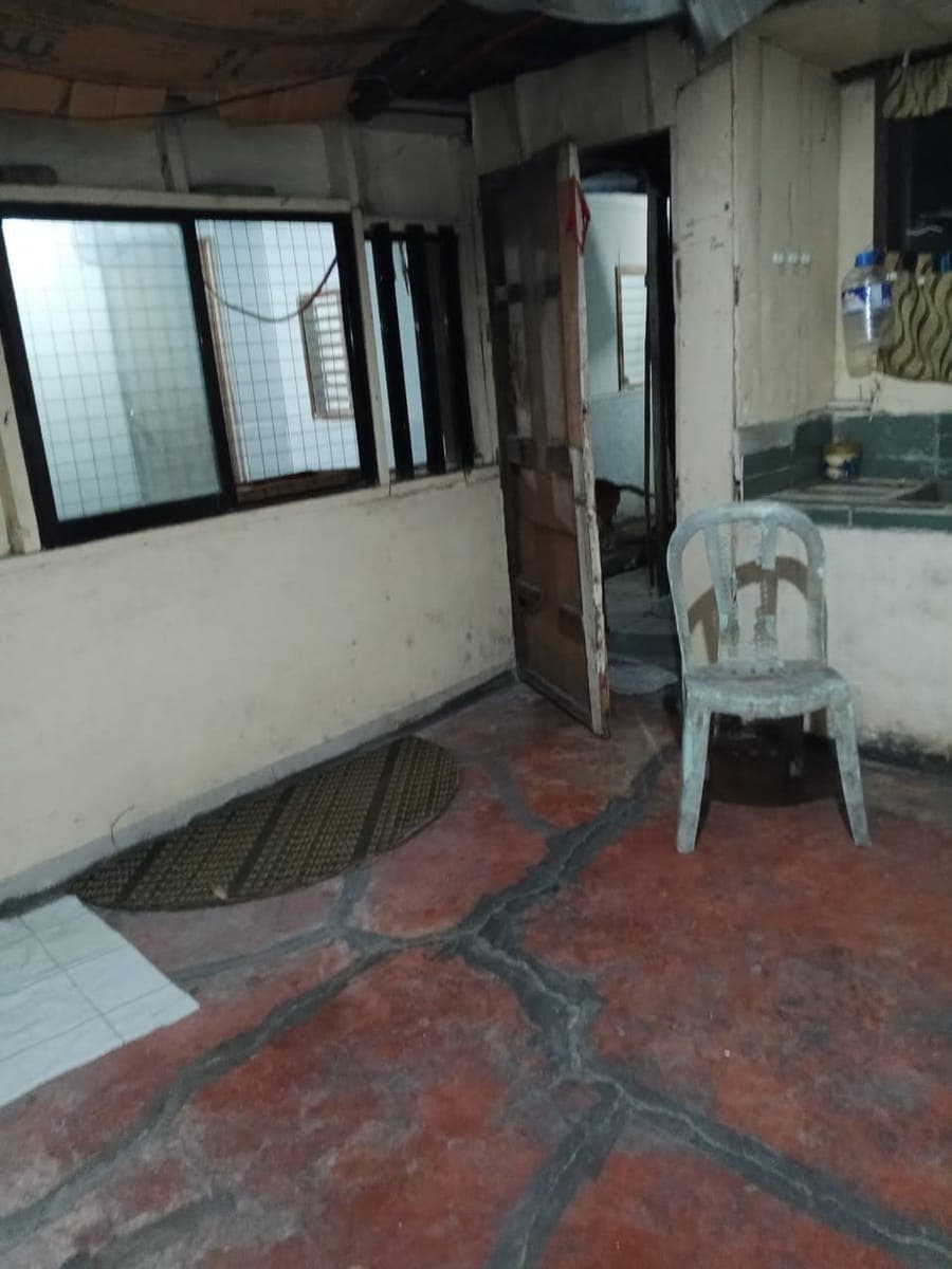 Room for rent it's 4k with kitchen,own cr - photo 3