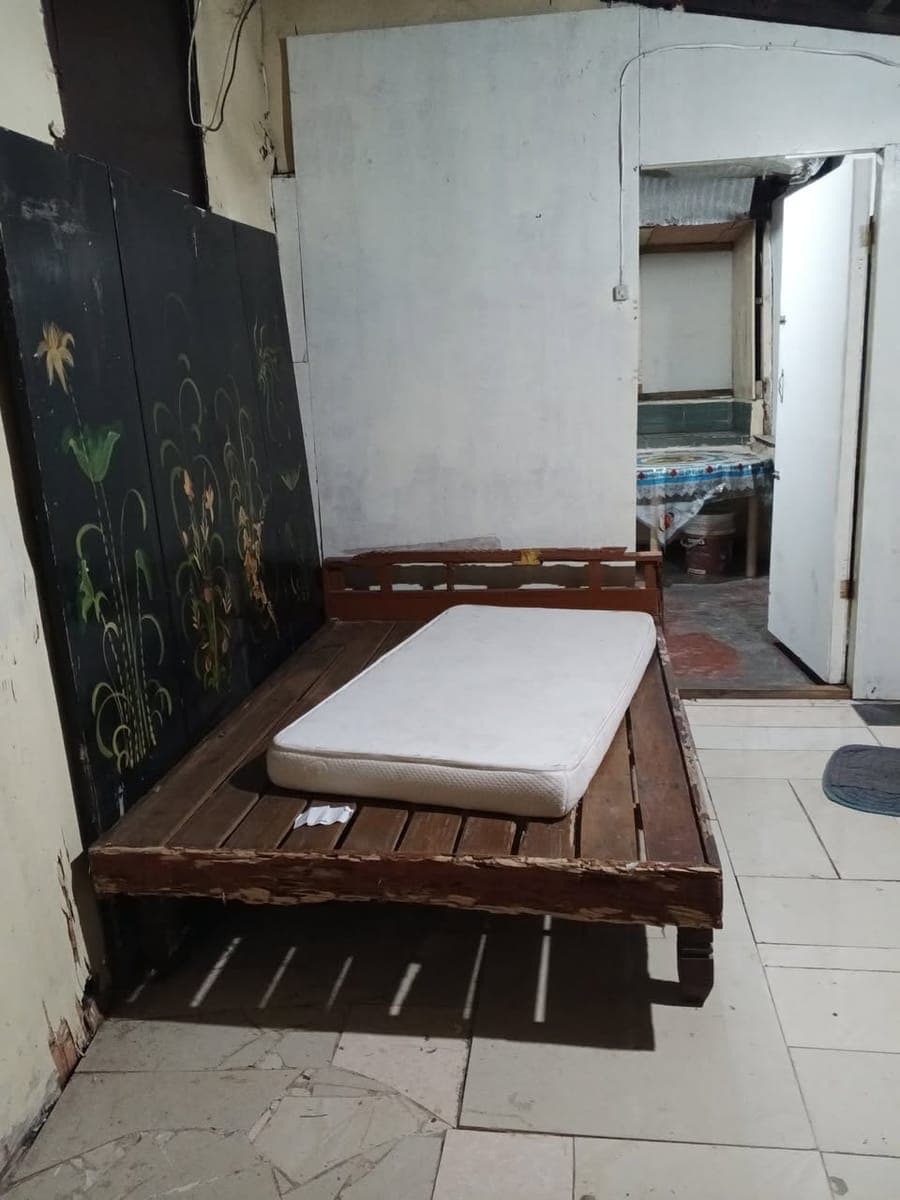 Room for rent it's 4k with kitchen,own cr - photo 5