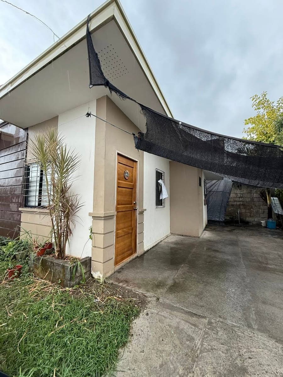 House for Rent! - photo 1