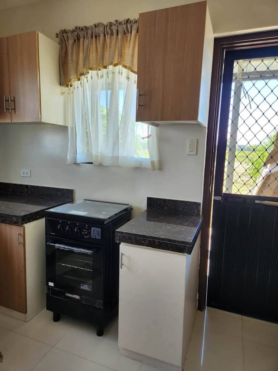 FURNISHED HOUSE FOR RENT 2 STOREY WITH 3 BEDROOMS, 3BATHROOM. WITH WIFI. Lot Area : 180sqm in Barang... - photo 3