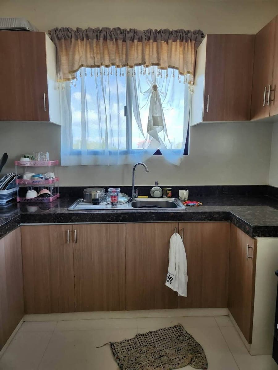 FURNISHED HOUSE FOR RENT 2 STOREY WITH 3 BEDROOMS, 3BATHROOM. WITH WIFI. Lot Area : 180sqm in Barang... - photo 5