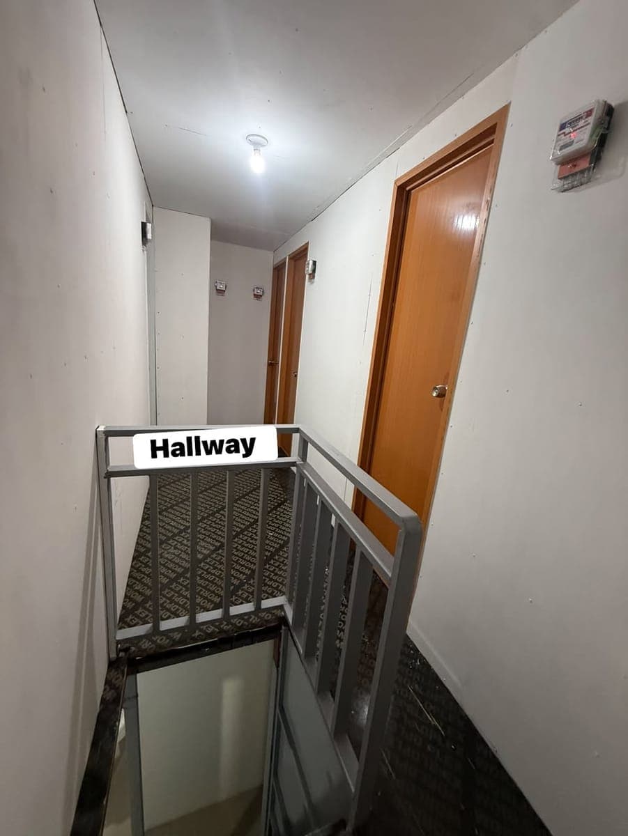 Basi my ga pangita di room for rent , solo or bedspace my newly rooms kame available - photo 1