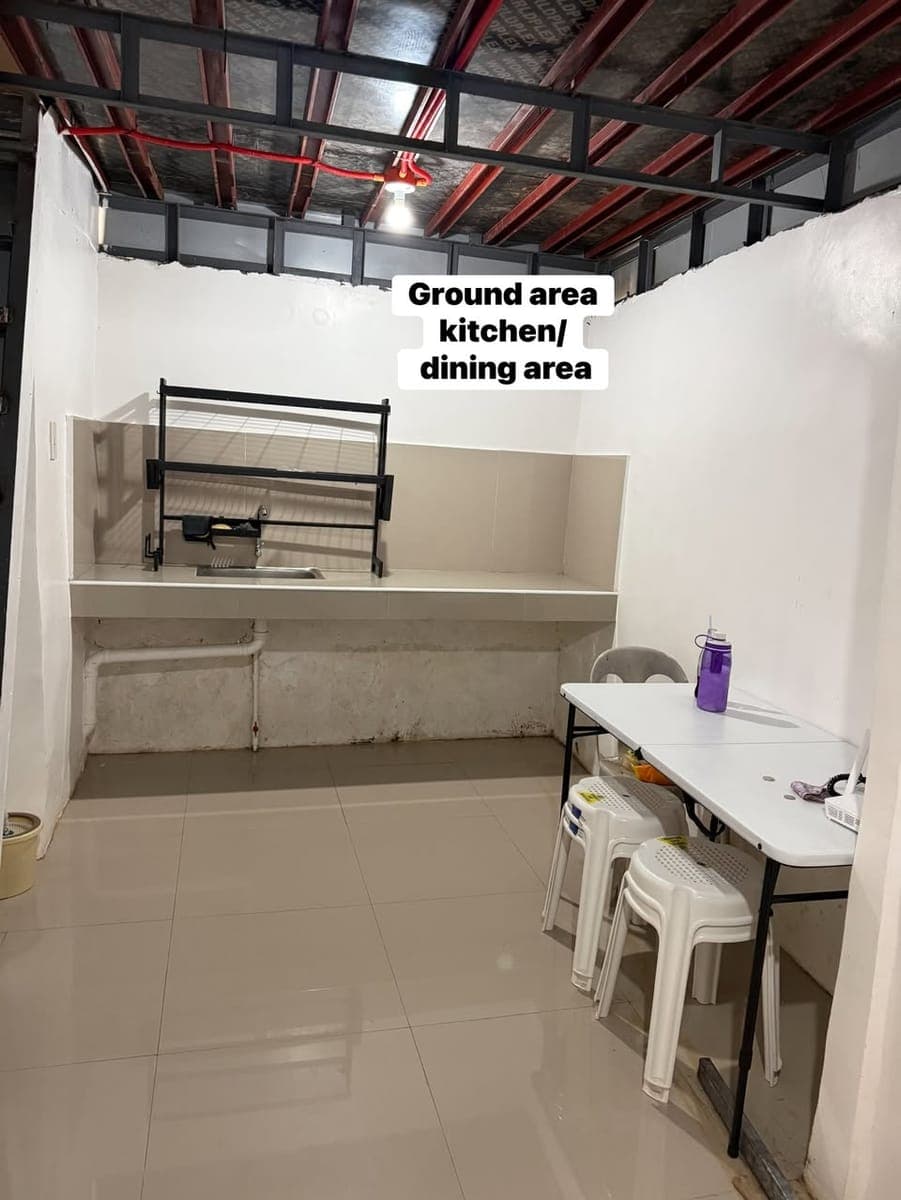 Basi my ga pangita di room for rent , solo or bedspace my newly rooms kame available - photo 2