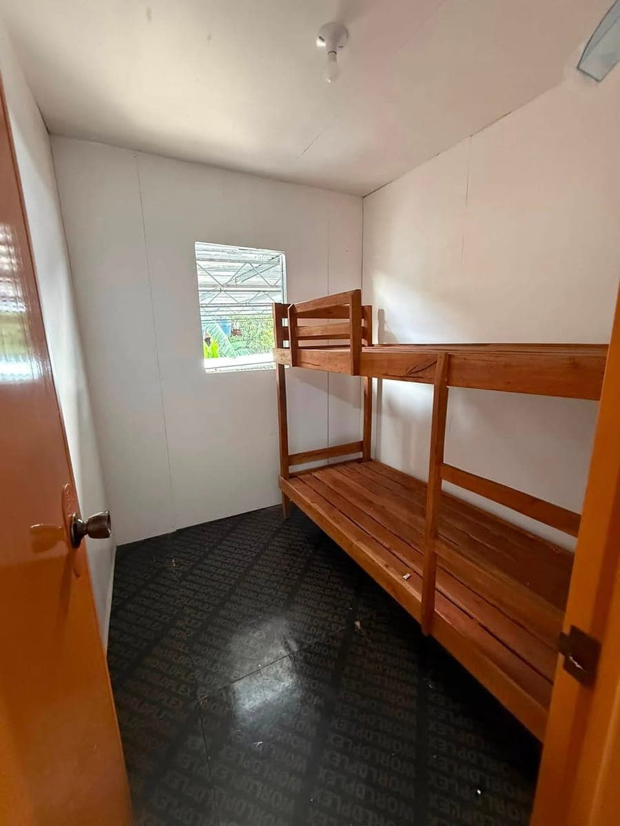 Basi my ga pangita di room for rent , solo or bedspace my newly rooms kame available - photo 4