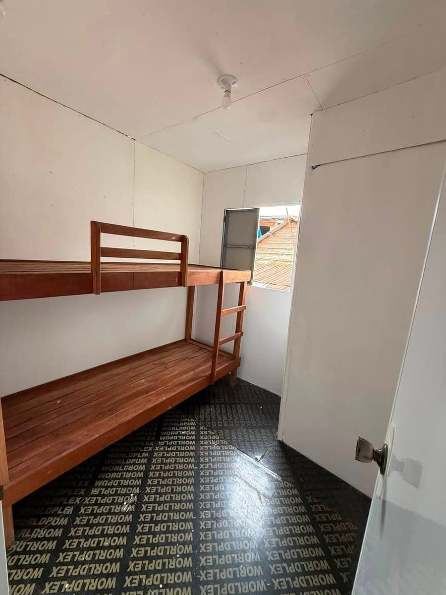 Basi my ga pangita di room for rent , solo or bedspace my newly rooms kame available - photo 5
