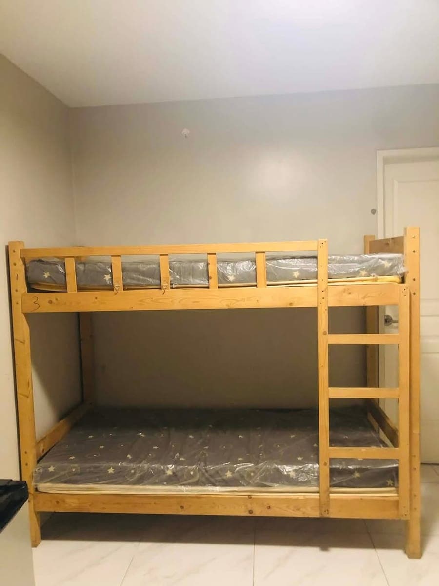 MALE BEDSPACE IN MONARCH PARKSUITES‼️ - photo 3