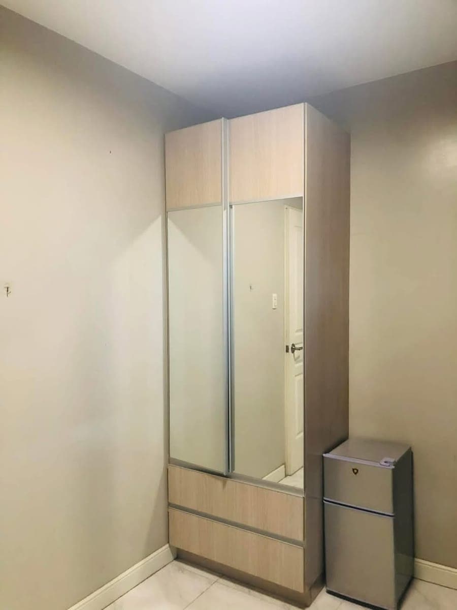 MALE BEDSPACE IN MONARCH PARKSUITES‼️ - photo 4