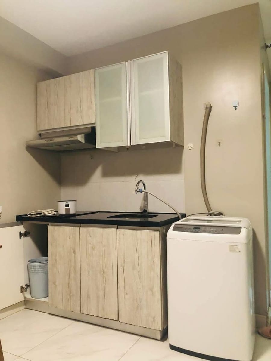 MALE BEDSPACE IN MONARCH PARKSUITES‼️ - photo 5