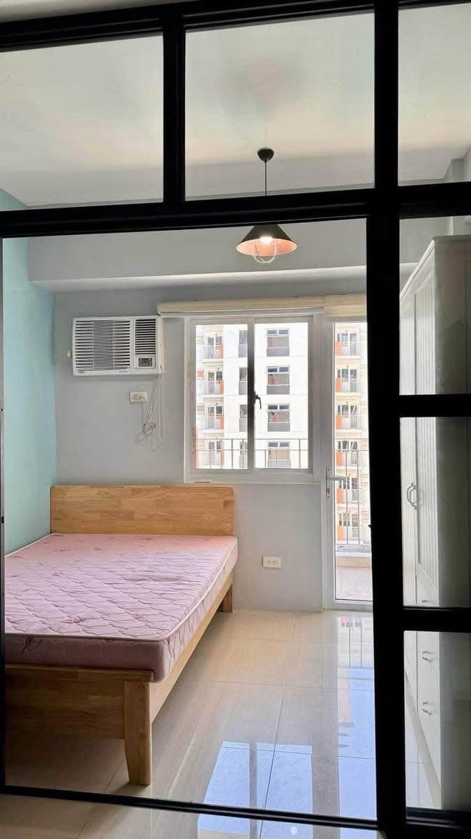 17K MONTHLY | 1-BEDROOM WITH BALCONY  FIELD RESIDENCES‼️ - photo 3