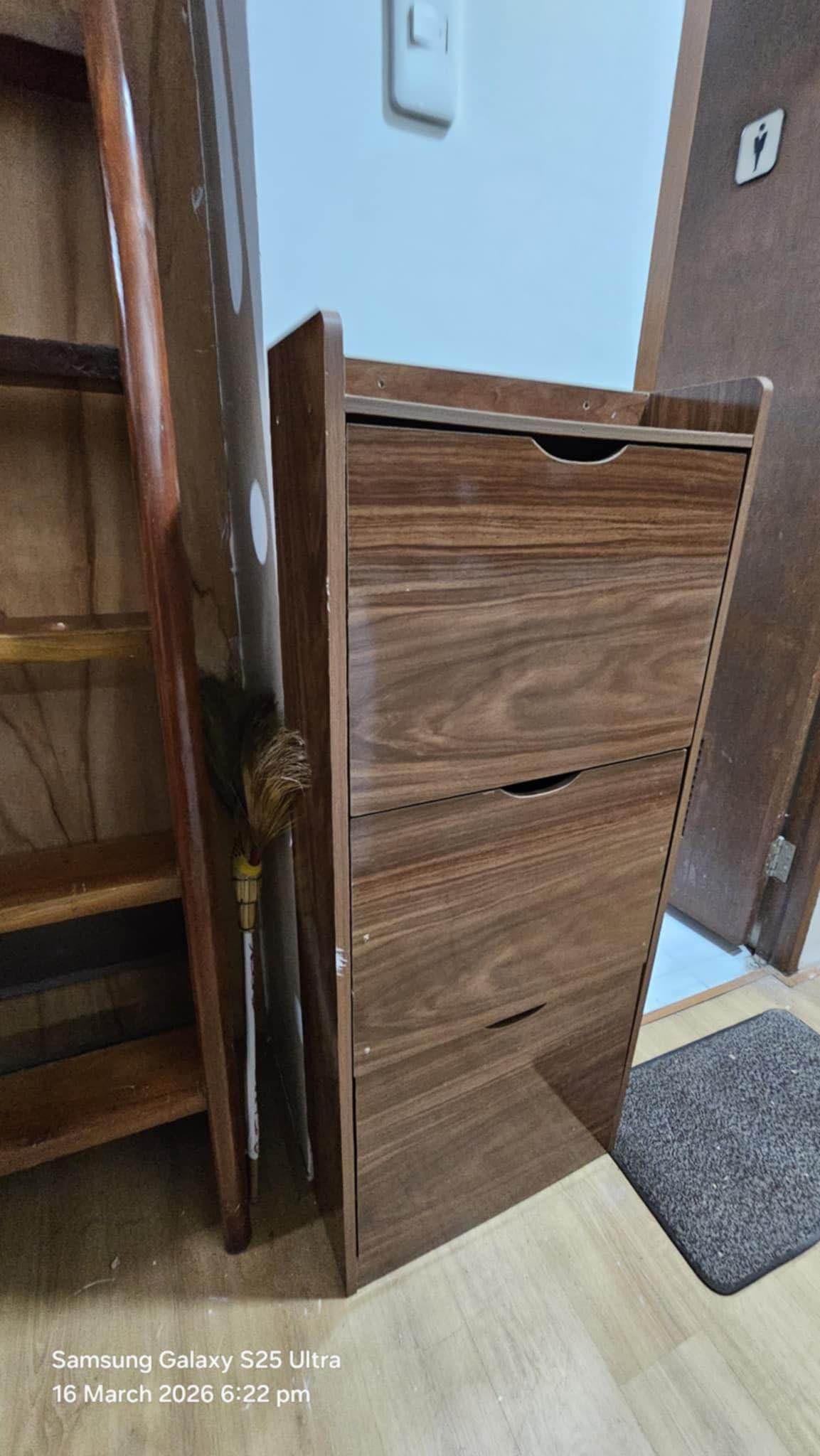 MIVESA 2 LOFT BEDS- PET FRIENDLY AND FURNISHED WITH WASHING- 15k excluding condo dues (1 year lease) - photo 2