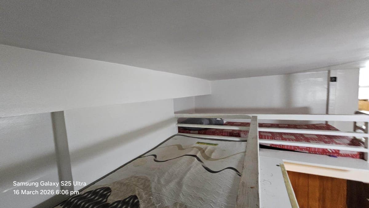 MIVESA 2 LOFT BEDS- PET FRIENDLY AND FURNISHED WITH WASHING- 15k excluding condo dues (1 year lease) - photo 5