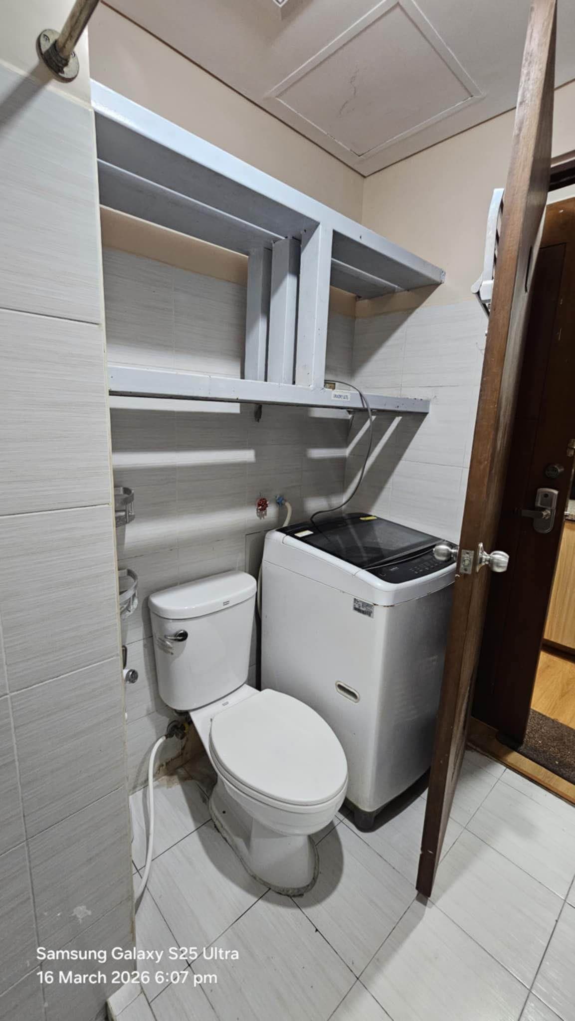 MIVESA 2 LOFT BEDS- PET FRIENDLY AND FURNISHED WITH WASHING- 15k excluding condo dues (1 year lease) - photo 9