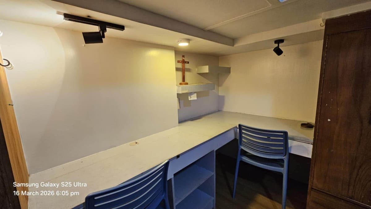 MIVESA 2 LOFT BEDS- PET FRIENDLY AND FURNISHED WITH WASHING- 15k excluding condo dues (1 year lease) - photo 10