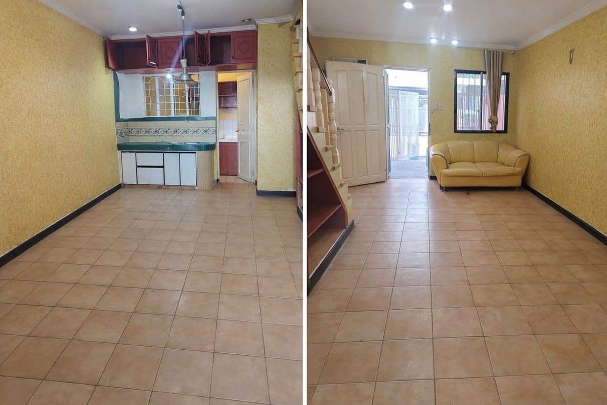 Manhattan Villas 2 Bedroom townhouse For Rent - photo 1