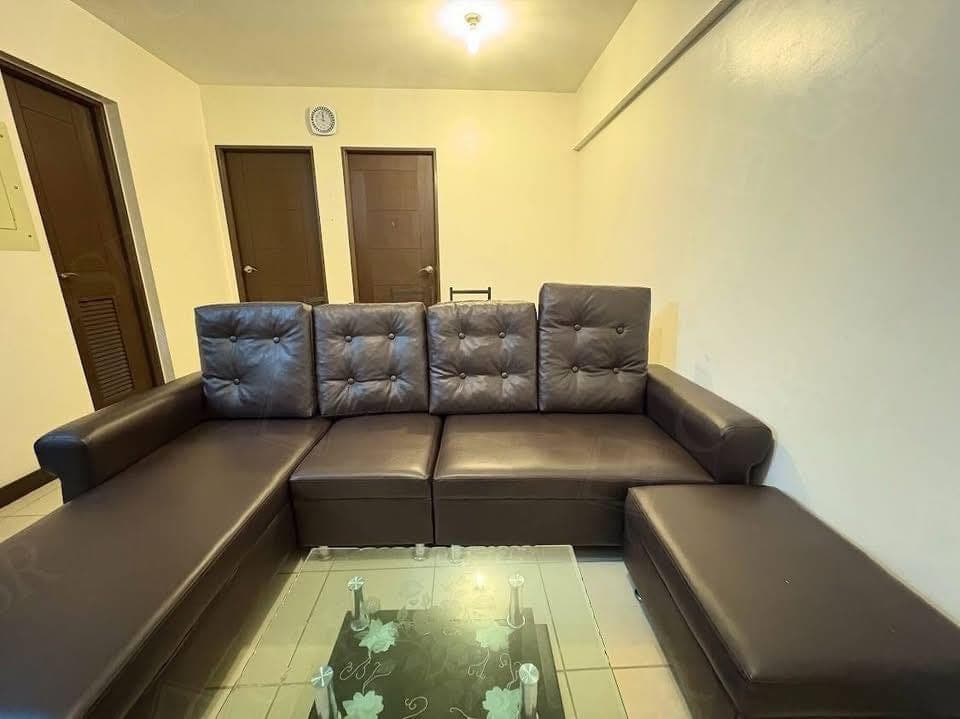 25K MONTHLY | 2-BEDROOM WITH BALCONY IN ARISTA PLACE‼️ - photo 4
